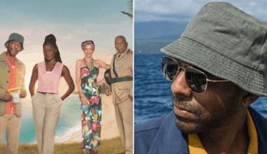 BBC Death in Paradise fans left bemused as they expose 'blunder' just moments into latest episode