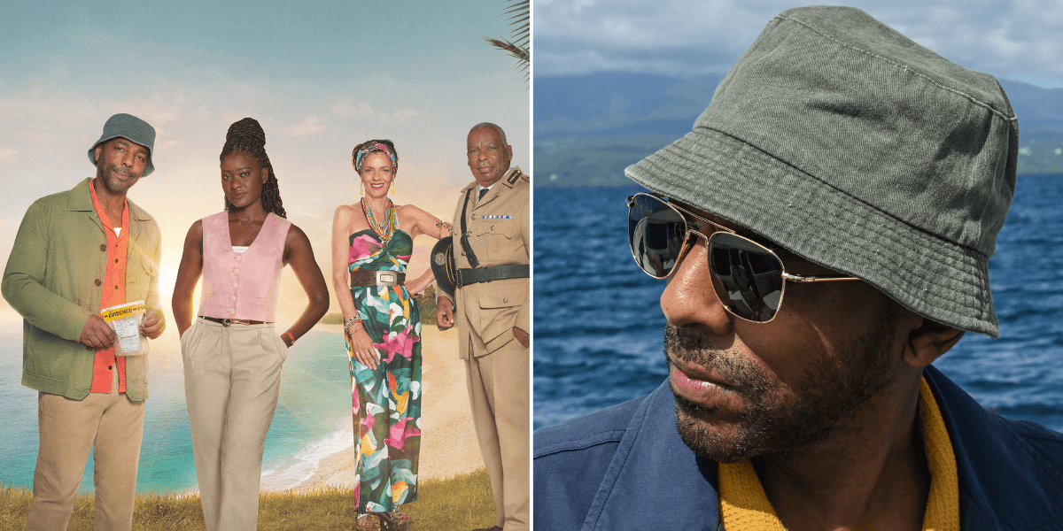 BBC Death in Paradise fans left bemused as they expose 'blunder' just moments into latest episode