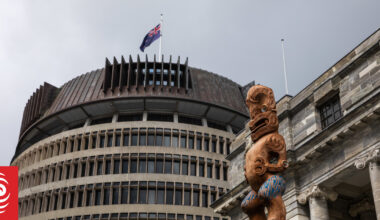 NZ is slowly slipping on the global corruption index. Is is time for an anti-corruption agency?