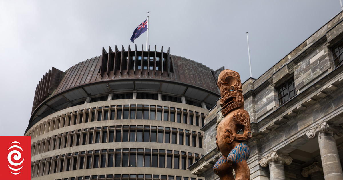 NZ is slowly slipping on the global corruption index. Is is time for an anti-corruption agency?