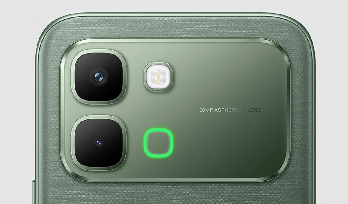 Infinix Note Edge debuts in India with a 6,500mAh battery