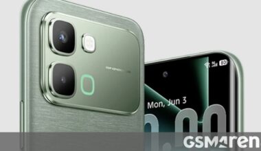 Infinix Note Edge debuts in India with a 6,500mAh battery