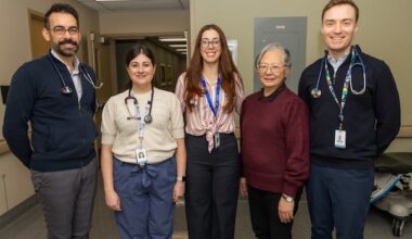 New St. Joe’s palliative care team working to reach more patients with life-threatening illness