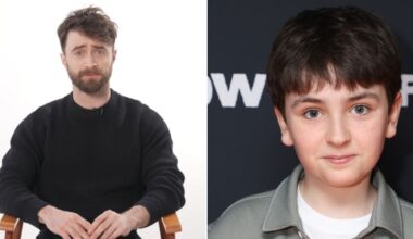 Daniel Radcliffe makes feelings clear on new HBO Harry Potter TV stars amid JK Rowling controversy