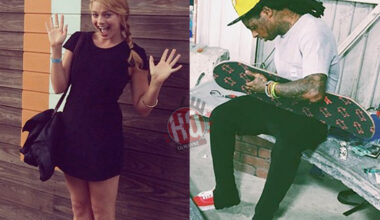 Margot Robbie Crowns Lil Wayne As Her GOAT Rapper