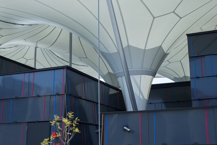 The Afterlife of Expo Osaka’s Grand Ring: How the Timber Structure Is Being Reused Across Japan - Image 9 of 9