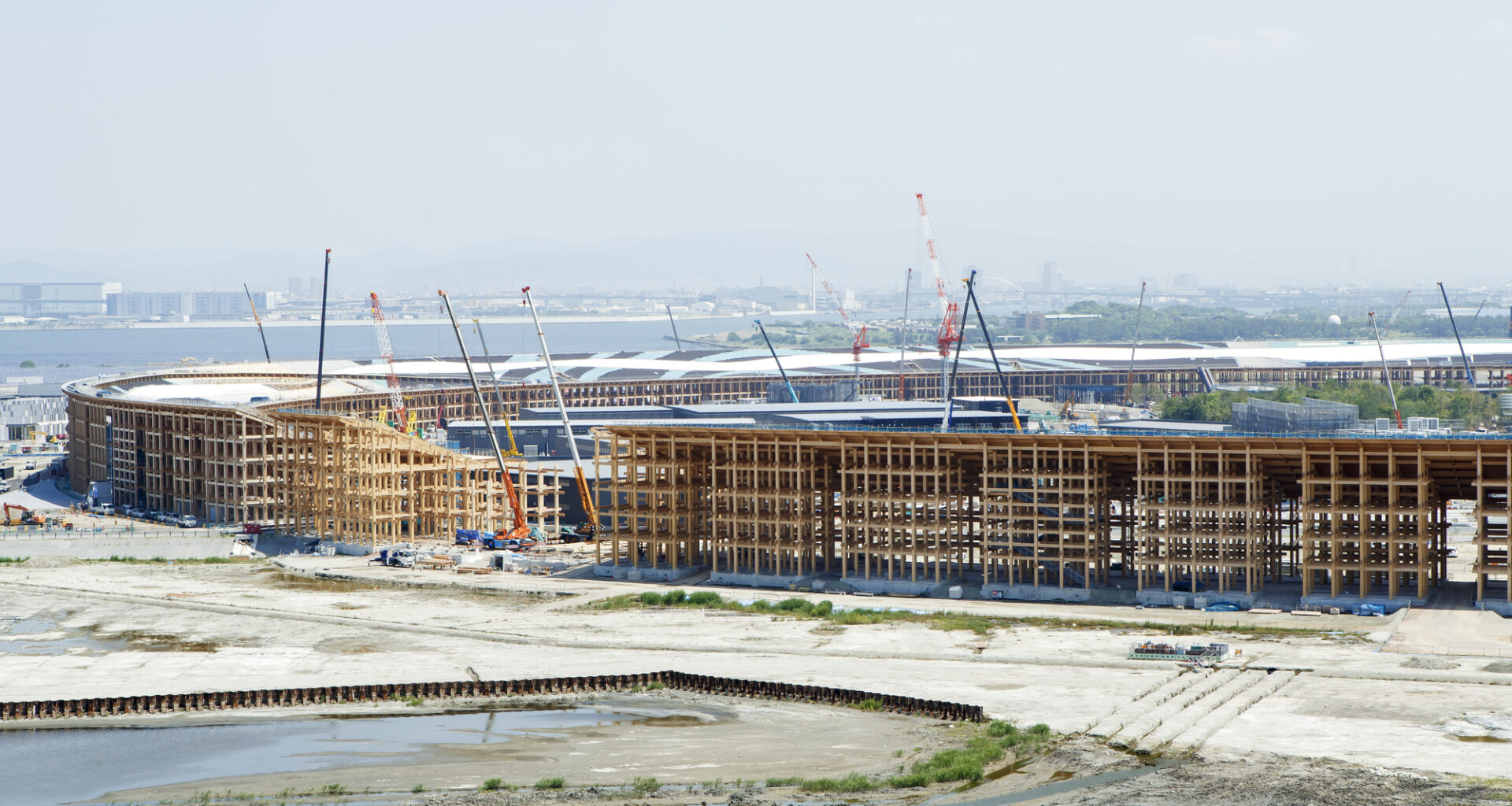 The Afterlife of Expo Osaka’s Grand Ring: How the Timber Structure Is Being Reused Across Japan