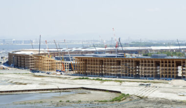 The Afterlife of Expo Osaka’s Grand Ring: How the Timber Structure Is Being Reused Across Japan