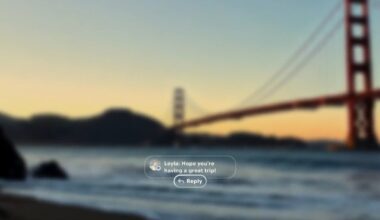 Google on what to expect from Android XR transparent displays