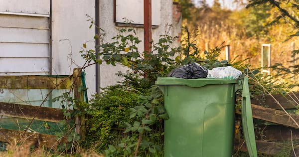 What drops the value of your house?