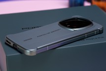 Case, 120W charger, and a custom SIM tool