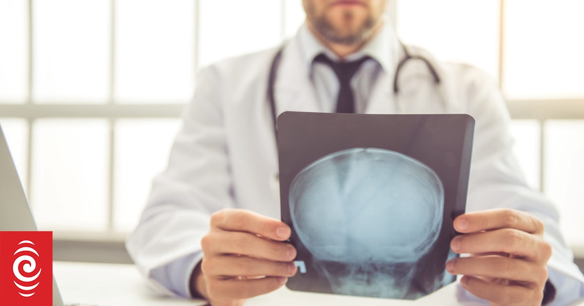 Warning shortage of neurologists will see struggle with demand