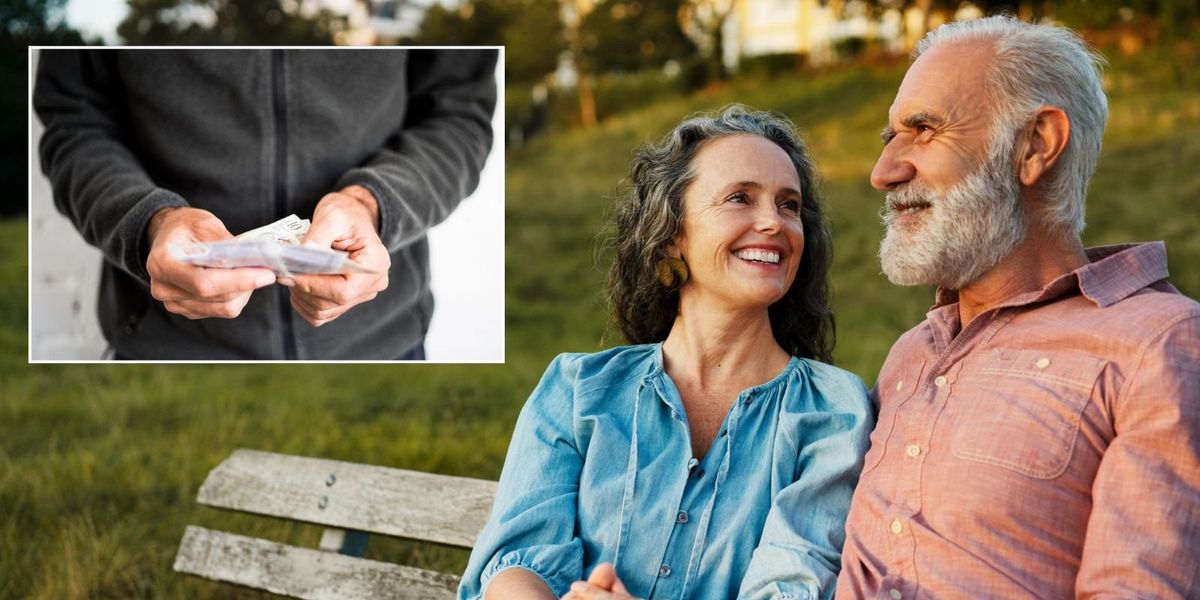 Cost of living boost announced for 150,000 adults worth £400 per year