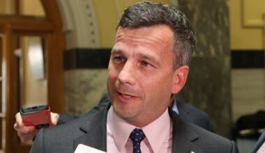 Act leader David Seymour reveals first ministries he would axe to reduce size of government