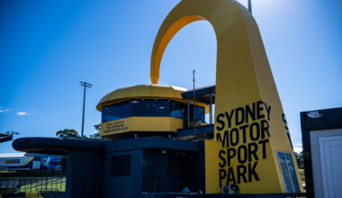 Supercars news: Seven reveals hosts for Sydney 500 coverage