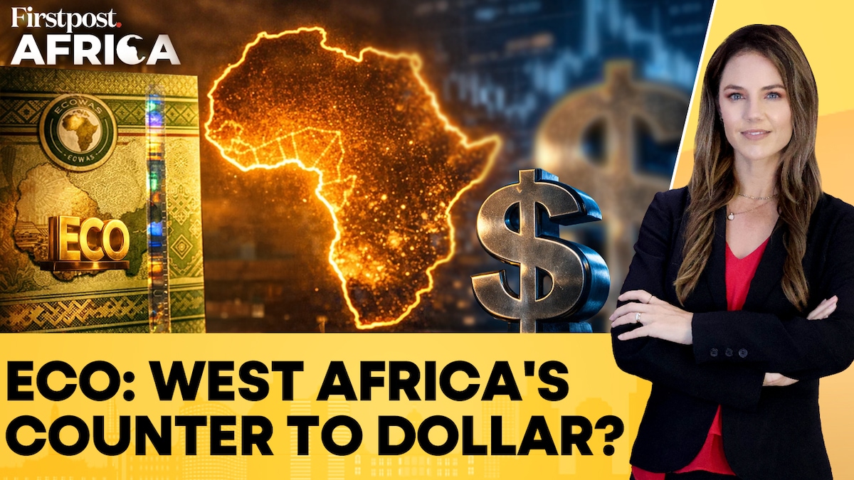 West Africa Plans ECO Currency To Reduce Dollar Dependence By 2027