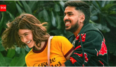 Tu Yaa Main Full Movie Collection: 'Tu Yaa Main' box office collection Day 6: Adarsh Gourav and Shanaya Kapoor starrer pushes past Rs 4 crore |