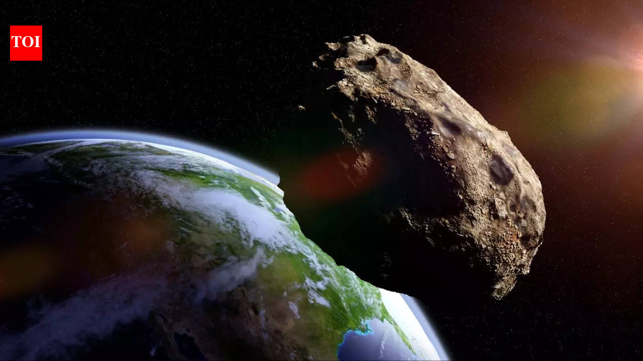 NASA asteroids: No way to stop 15000 city-killing asteroids from striking Earth: NASA scientist warns |