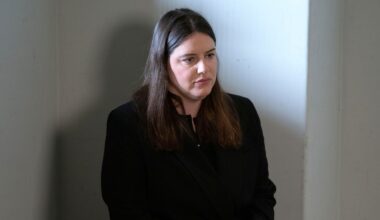 EastEnders officially introduces Zoe Slater's missing son in early iPlayer release