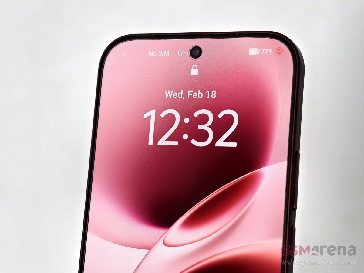 vivo V70 Elite first impressions