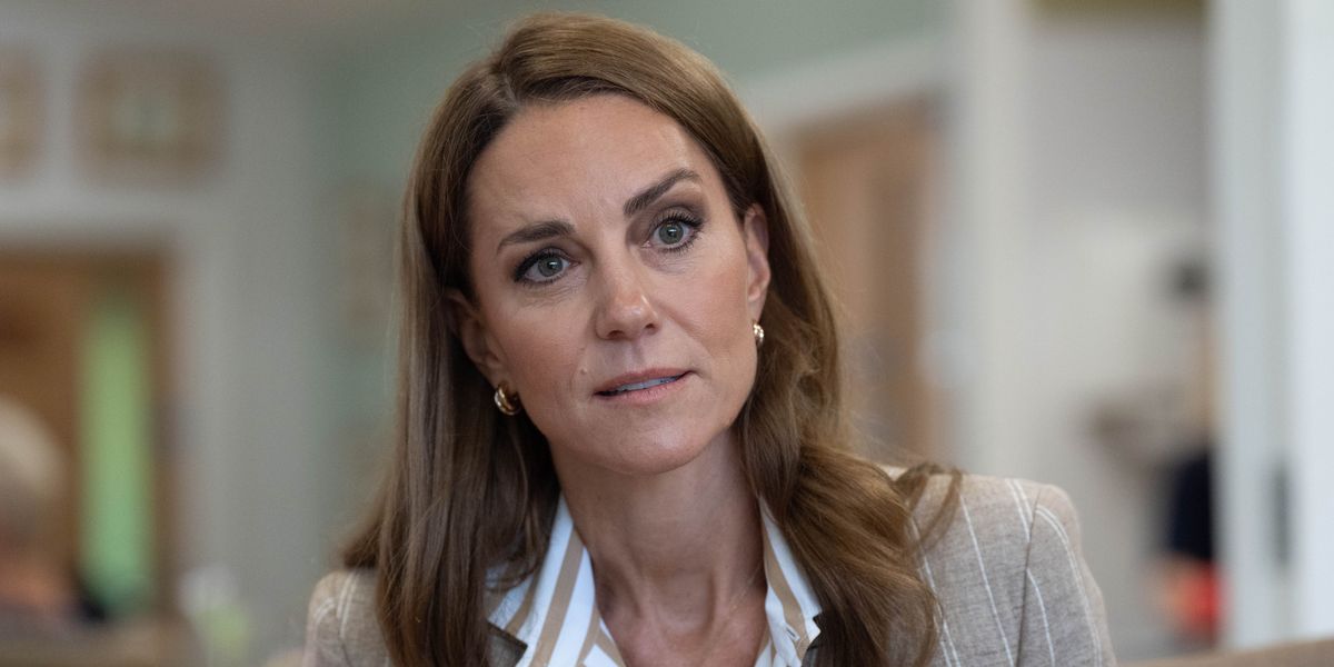 Princess of Wales 'held deep reservations' about taking royal title