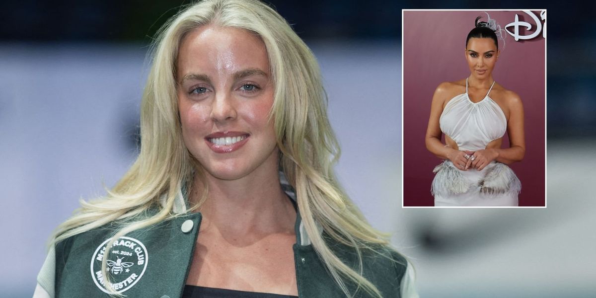 Keely Hodgkinson reveals help from Kim Kardashian as she targets world record tonight