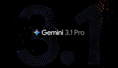 Google announces Gemini 3.1 Pro for 'complex problem-solving'
