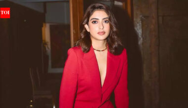 Amitabh Bachchan’s granddaughter Navya Naveli Nanda on dealing with online hate: ‘Gen Z is one of the most misunderstood generations’ | Hindi Movie News