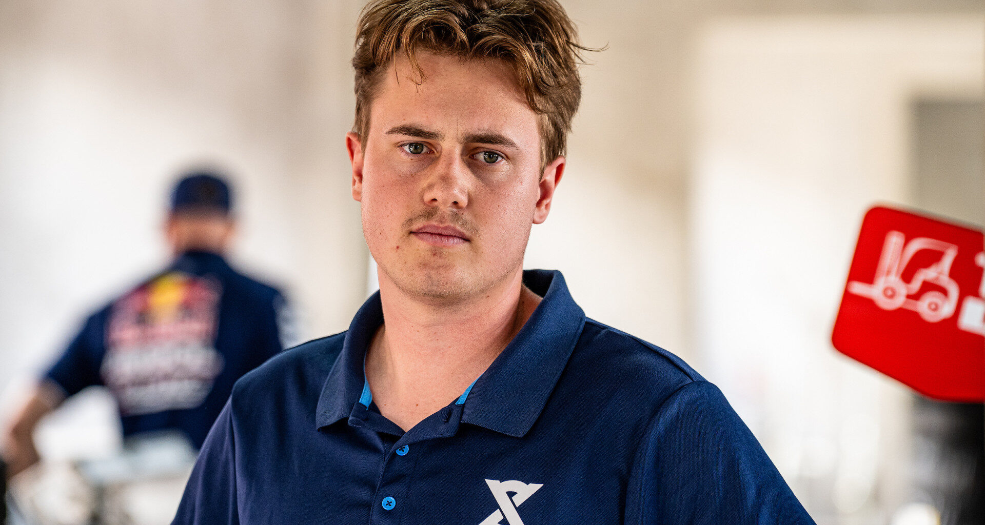 Jackson Walls bites back at Supercars: ‘I came to win’