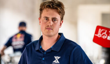 Jackson Walls bites back at Supercars: ‘I came to win’