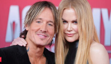 Nicole Kidman: Keith Urban reportedly furious over Nicole Kidman’s new romance link, source says