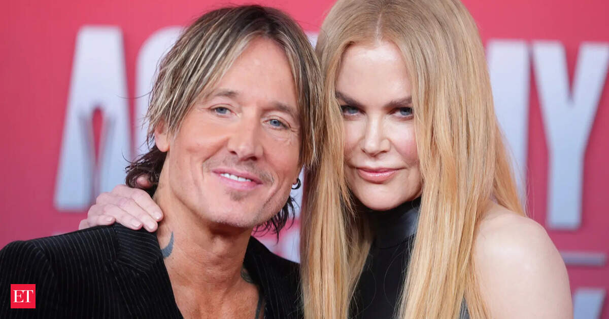 Nicole Kidman: Keith Urban reportedly furious over Nicole Kidman’s new romance link, source says