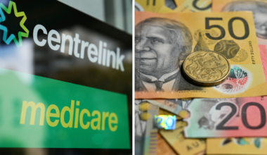 Centrelink cash boost for 5 million Aussies on Age Pension, JobSeeker to hit bank accounts in weeks