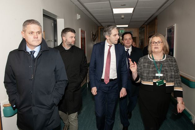 Tánaiste brands lack of 24/7 psychiatric care in Wexford ‘a major concern’ as he vows mental health services overhaul