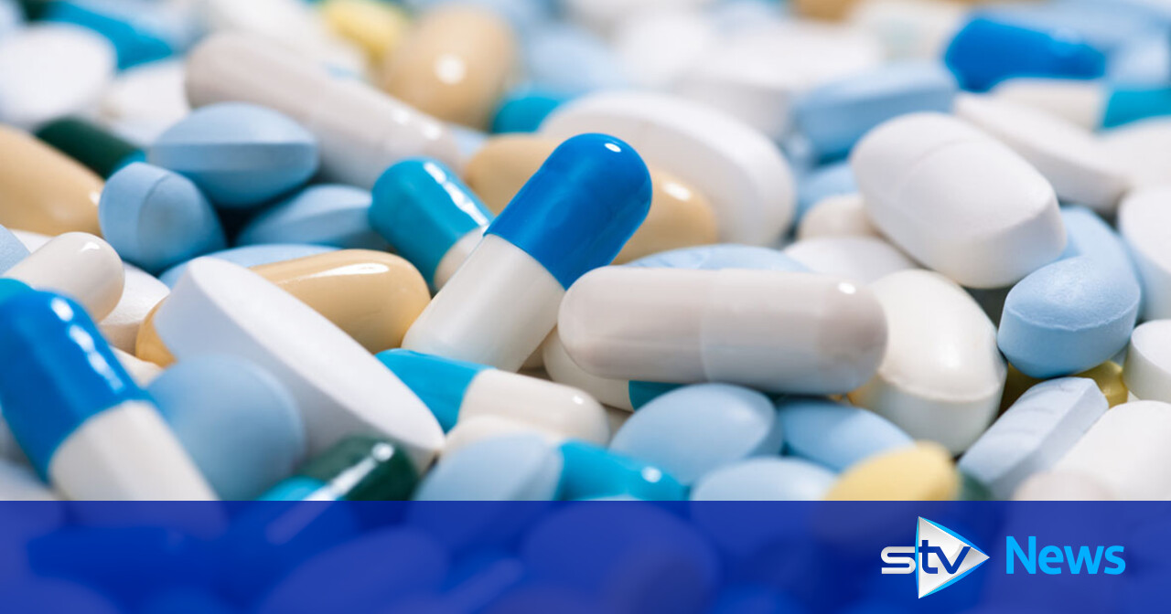 Prescription-strength co-codamol supplies limited until summer, Scottish Government confirms