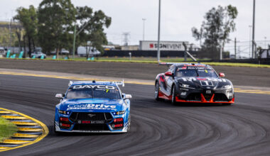 Supercars teams praise ‘brave’ Sydney 500 track call