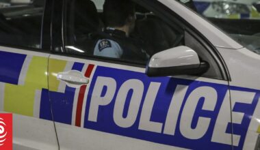 Seven drugged drivers fined since roadside testing began