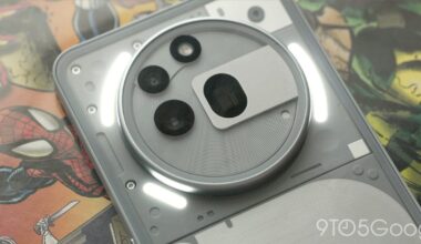 Nothing Phone (4a) 'Glyph Bar' teased as design still a mystery