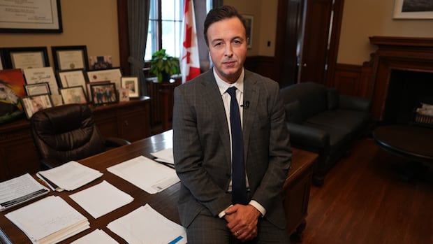 Extra $200M needed to cover surging health costs: Manitoba government