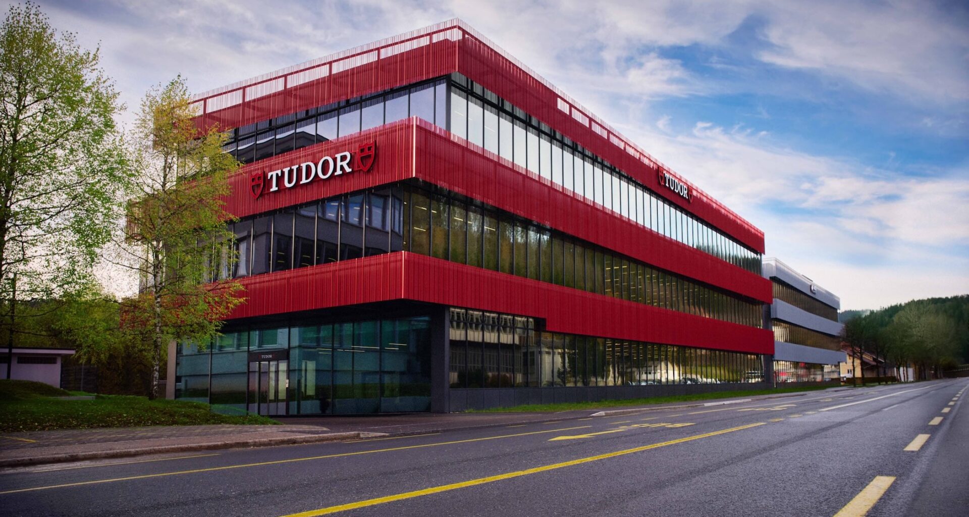 Inside Tudor, Kenissi and the Whole Industrial Ecosystem Behind the Brand