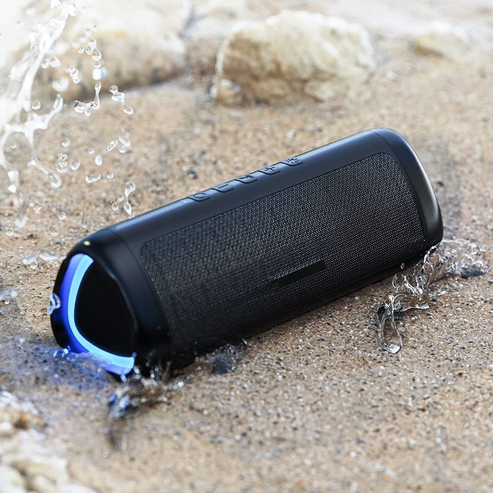 Bluetooth Speaker