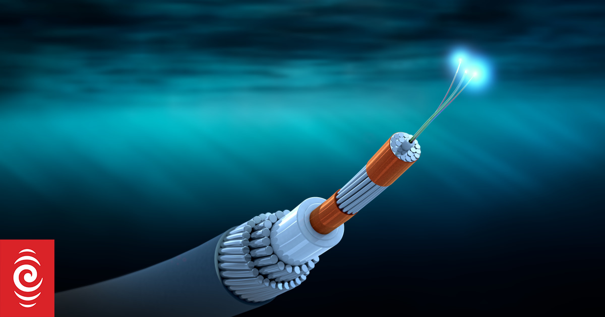 Nearly 7500 West Auckland homes affected by fibre outage