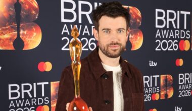 BRIT Awards confirm major UK streaming change for 2026