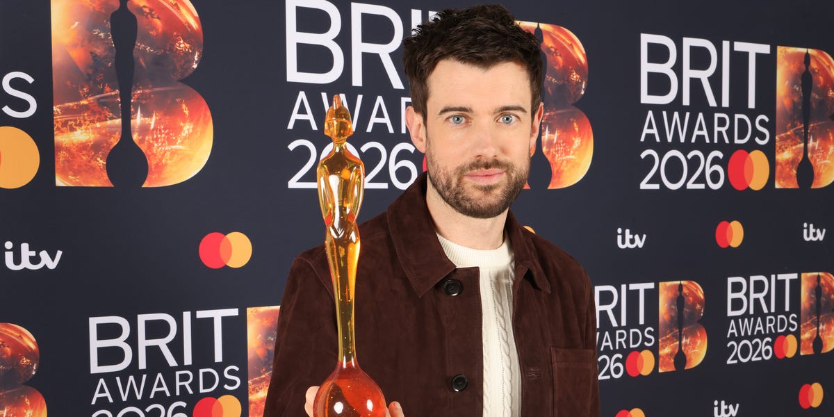 BRIT Awards confirm major UK streaming change for 2026