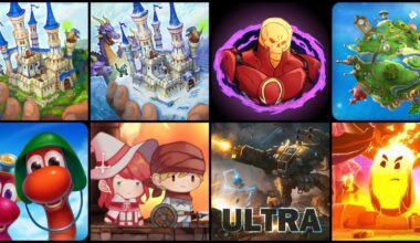 Flame Keeper, Sentinels of Earth-Prime, Fairy Knights, more