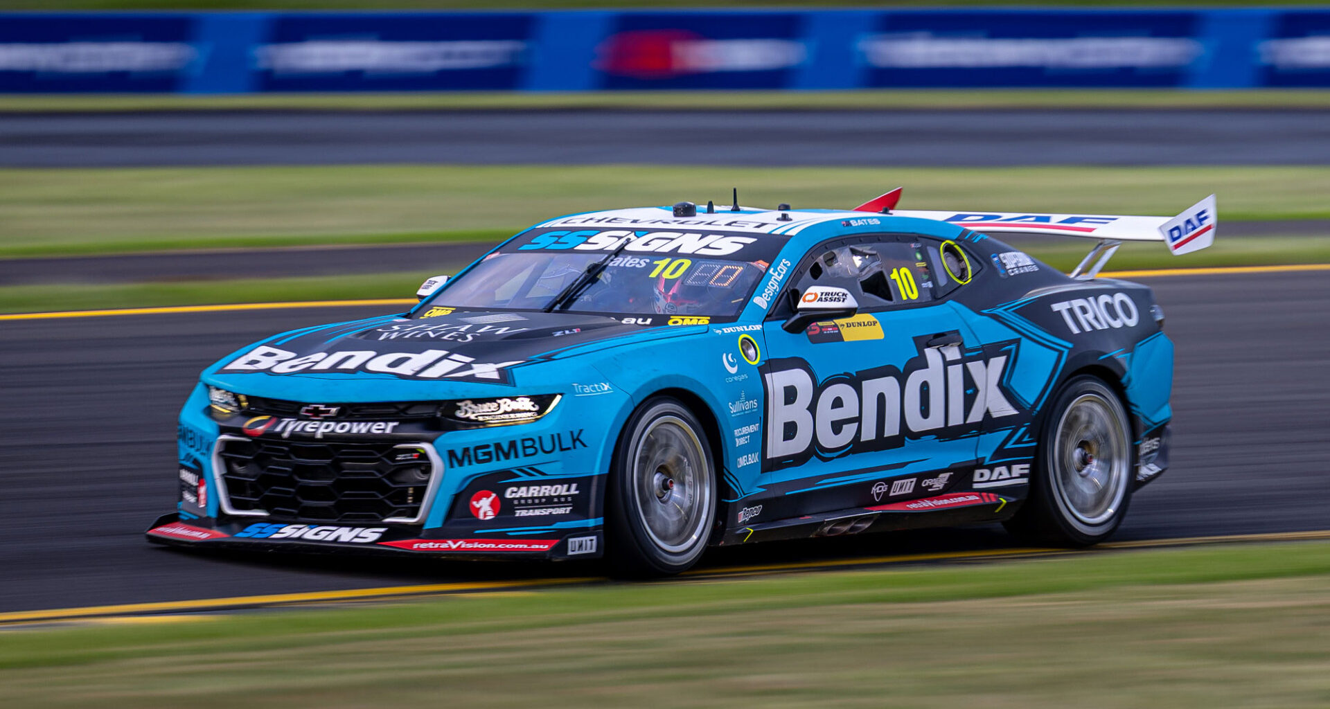Supercars news: The ‘internal battle’ amid Bates, Toyota debuts at Sydney 500