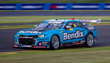 Supercars news: The ‘internal battle’ amid Bates, Toyota debuts at Sydney 500
