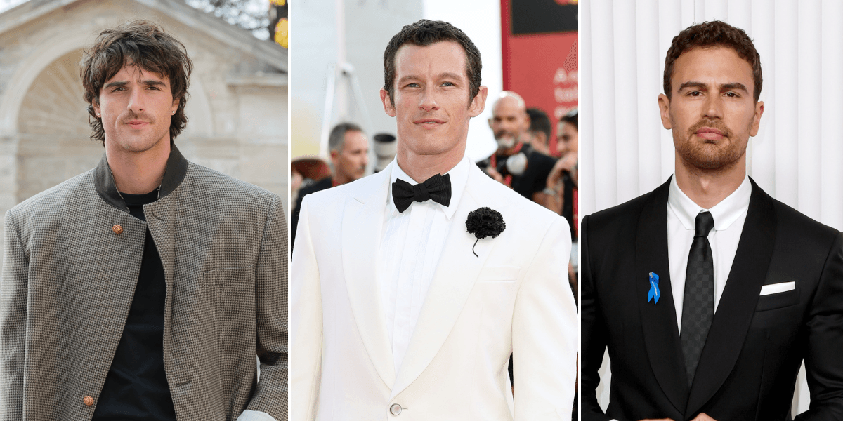 Callum Turner dealt major blow to 007 hopes as new actor surges to frontrunner spot