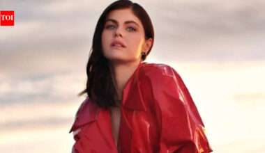 Alexandra Daddario files for divorce from Andrew Form after three years of marriage |