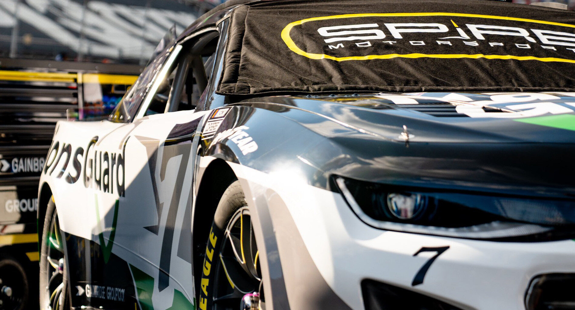 NASCAR news: Chris Gabehart responds to Joe Gibbs Racing‘s multimillion-dollar lawsuit